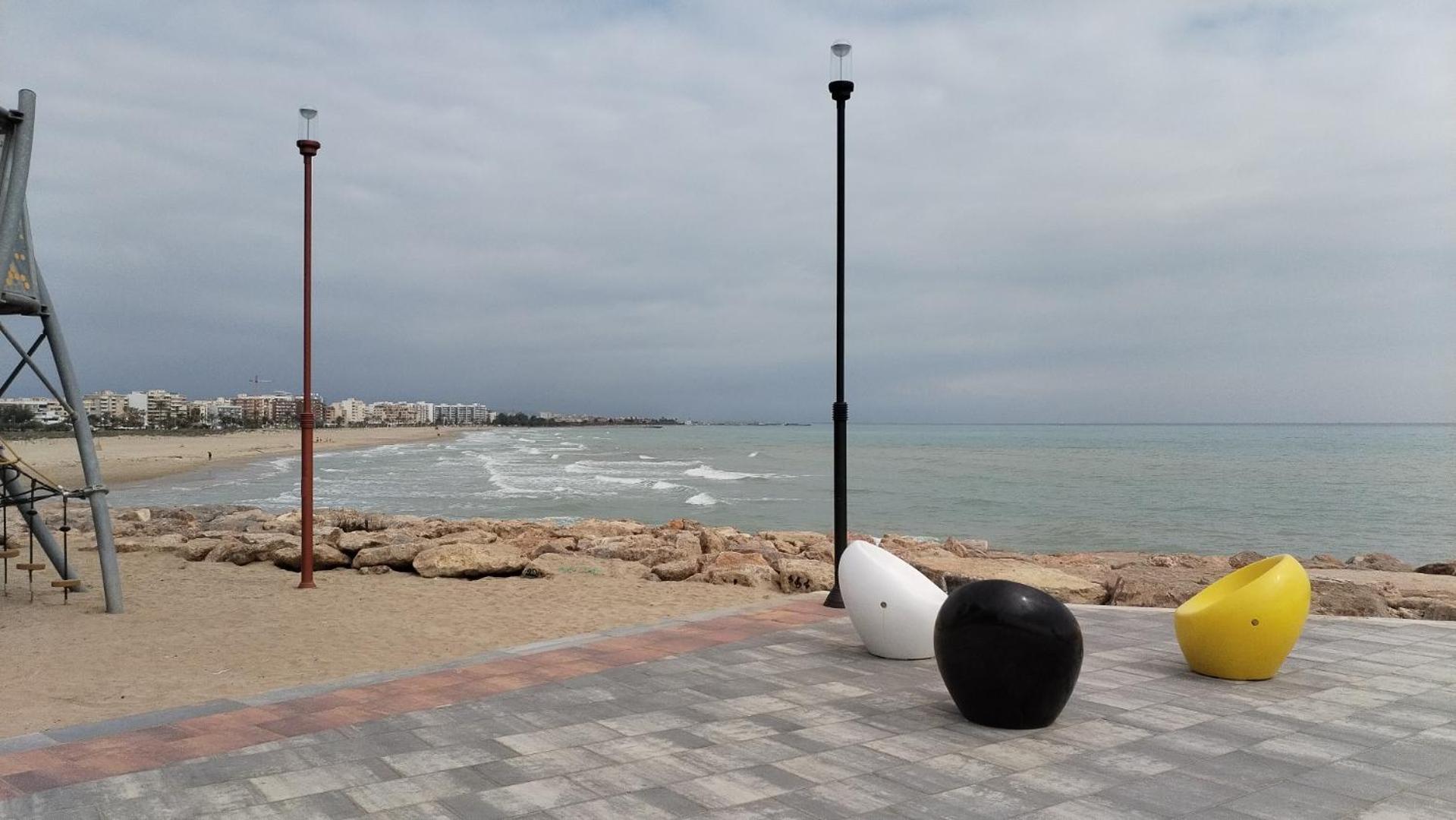 El Rincon Verde Sagunto Exterior foto